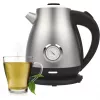 Cecotec Thermosense 620 Retro Steel bollitore elettrico 1,7 l 2200 W acciaio inox