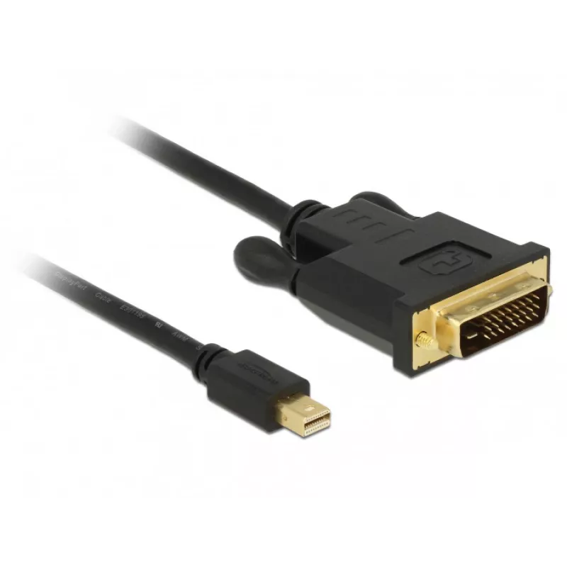 Adattatore per cavo video DeLOCK 83989