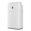 Purificatore d'aria Sharp UA-KIN52E-W