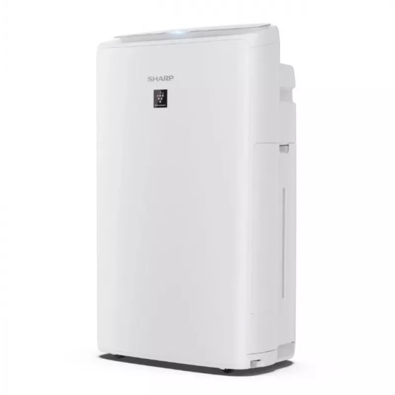 Purificatore d'aria Sharp UA-KIN52E-W