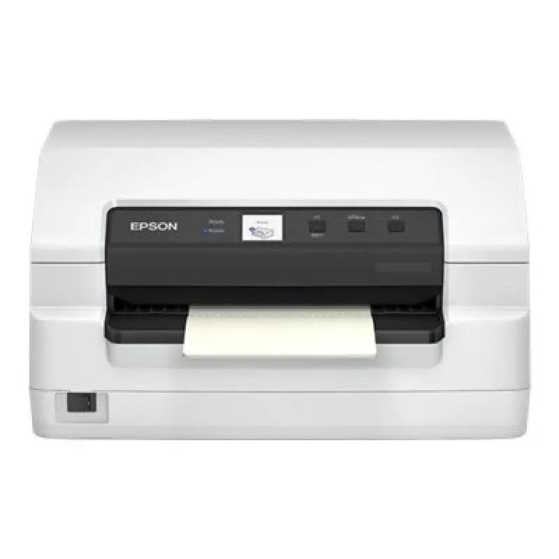 Stampante ad aghi Epson PLQ-50M 180 x 360 DPI 630 cps