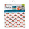 Beldray LA081544BEU7 sacchetto portapinze arcobaleno