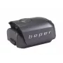 Griglia elettrica Beper RAS2PASP0011 con rivestimento antiaderente e design compatto