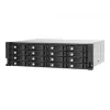Case HDD QNAP TL-R1620Sep-RP Nero, Grigio 2,5/3,5
