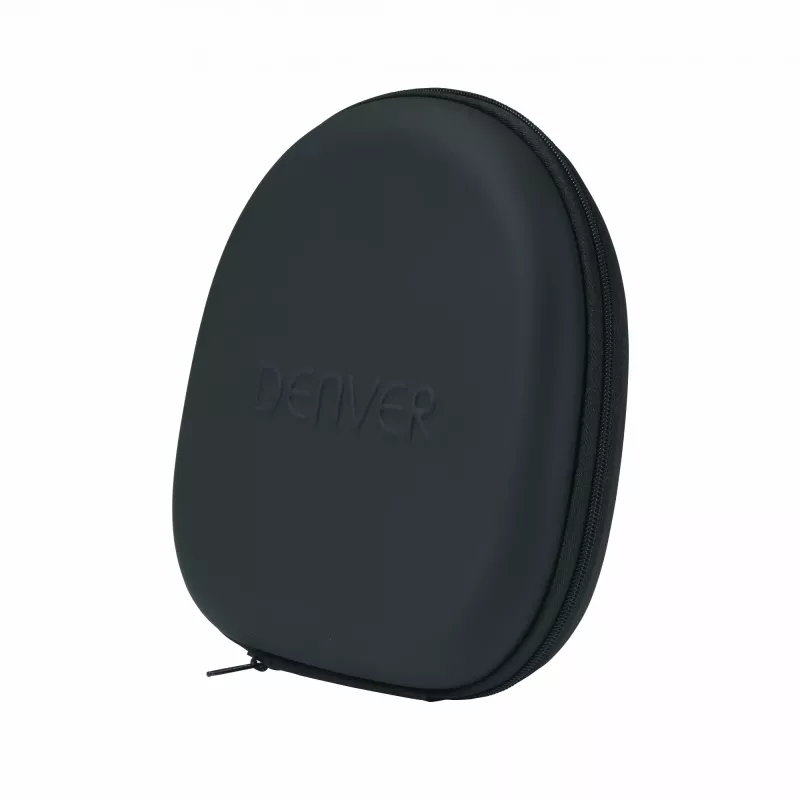 Cuffie Denver BTN-207 argento