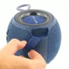 Altoparlante portatile Tellur Mirage Bluetooth 12W blu