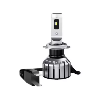 Set lampade auto LED Ledvance H7 24V PX26D 6000K, 2 pezzi
