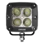 Lampada da lavoro Ledvance LEDriving CUBE VX80-SP 12/24V 1300 lm