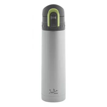 Termos Jata Mod. 826 Hiking 500 ml acciaio inox grigio
