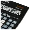 Eleven CDB1201-BK (EU) calcolatrice da ufficio