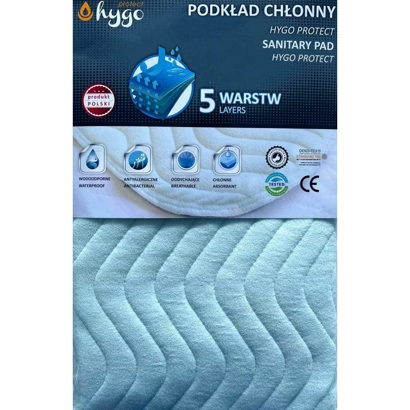 Hygo Protect - traversa assorbente