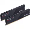 G.Skill RIPJAWS S5 DDR5 2X32GB 5200MHZ CL40 XMP3 nero