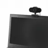 DICOTA D31841 Webcam 1920 x 1080 Pixel USB 2.0 Nero