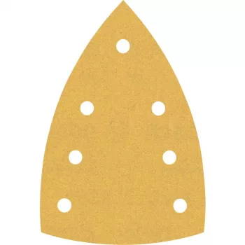 Bosch 2 608 901 118 utensile rotativo accessorio levigatura/abrasione legno foglio abrasivo