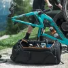 Thule 5174 Roundtrip Bike Duffel 55L Mid Blue