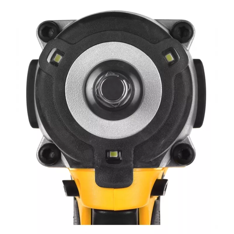 Avvitatore a impulsi DeWALT DCF923N-XJ 3/8