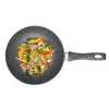 Padella Russell Hobbs RH00851EU7 28 cm con rivestimento antiaderente effetto pietra