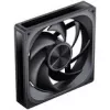 Ventola per case 140mm PWM ARGB Jonsbo ZA-140B — 140mm, controllo PWM, ARGB, nero