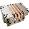 Dynatron Jou Jye N2 - dissipatore CPU - (per: LGA4189-4, LGA4189-5)
