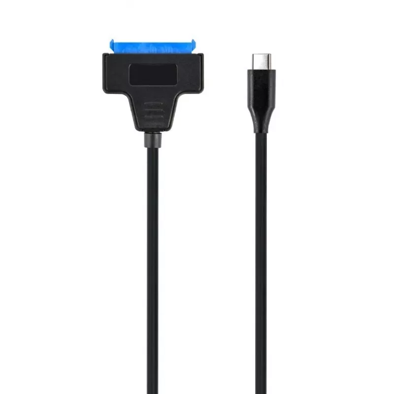 Gembird AUS3-03 cavo USB 0,2 m USB 3.0 adattatore USB-C nero