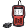 VOLTCRAFT VC-OBD-9770 strumento diagnostico OBD II VC-14616095 (VC-14616095)
