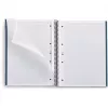 Blocco notes Miquelrius SCHMETTERLING DESIGN riciclato A4 80 fogli (spedizione)