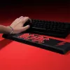 Tappetino mouse Subsonic SA5687-A1