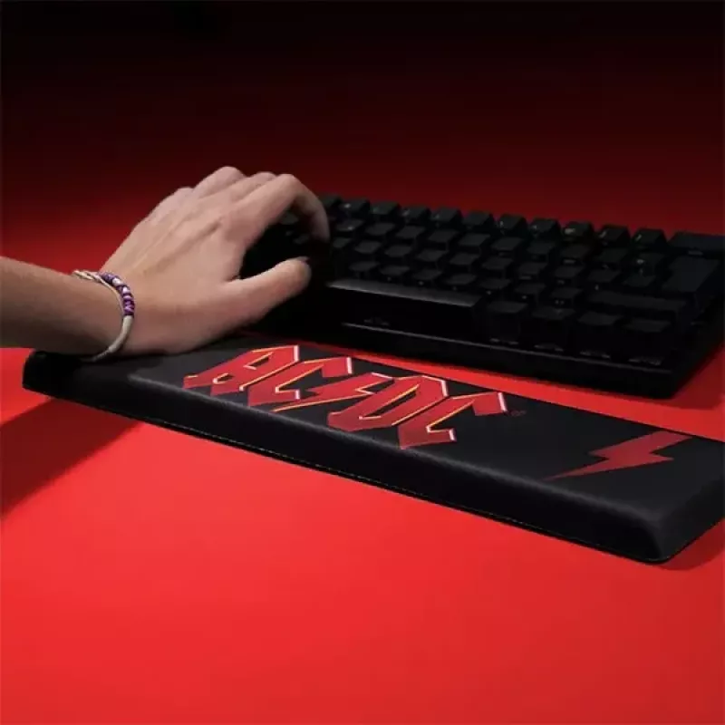 Tappetino mouse Subsonic SA5687-A1