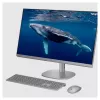 HP OmniStudio X All-in-One 27-cs0077ng (Argento, Windows 11 Home 64-Bit)