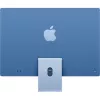 Imac 24 M4 8/8/16 16GB 256GB OE Std MT K - blu