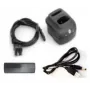 Zebra KT-CHS5000-1 caricabatterie per dispositivi mobili lettori di codici a barre nero AC Indoor