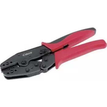Pinza crimpatrice per cavi Cimco 106202