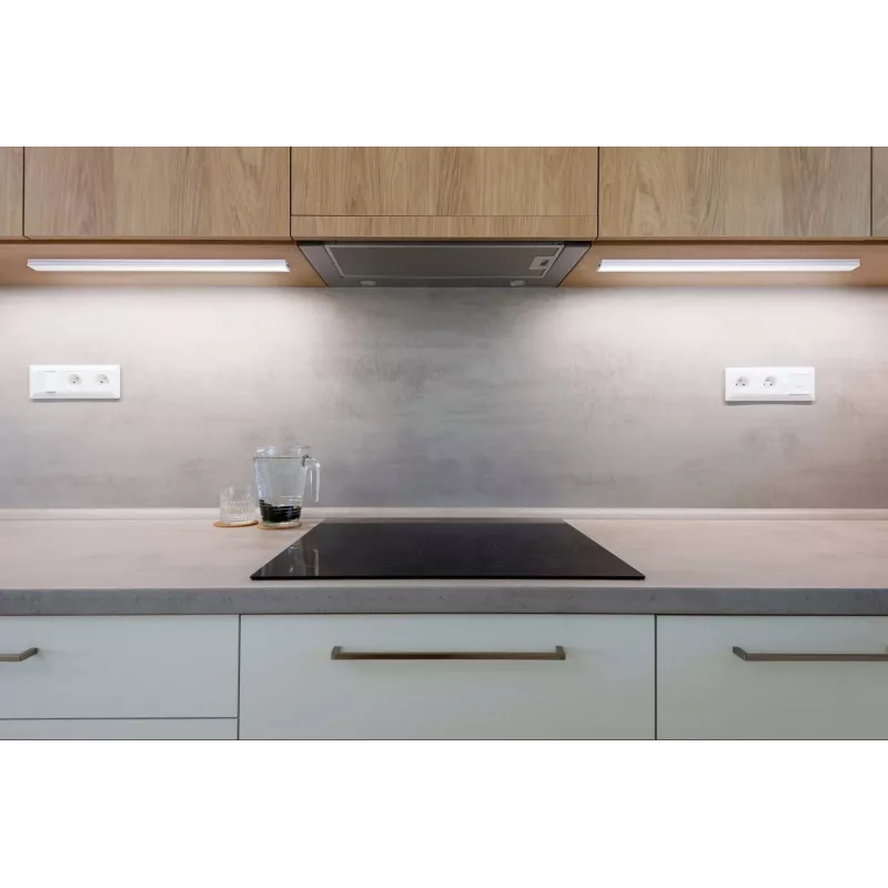 Activejet set lampade LED da sottopensile AJE-DRACO