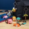 Paladone Minecraft Backpack Buddies Serie 2 CDU 24 pezzi