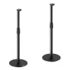 Supporto da terra MACLEAN MC-496 per Sonos Era 100 e 300, regolabile in altezza 682–1068 mm