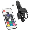 Kolink Inspire L2 controller RGB 4-Pin 12V - SATA