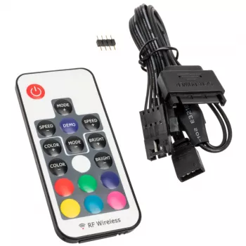 Kolink Inspire L2 controller RGB 4-Pin 12V - SATA