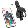 Kolink Inspire L2 controller RGB 4-Pin 12V - SATA