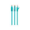 Cavo di rete GEMBIRD Cat6 U/UTP (UTP) PP6U-1.5M/G — 1,5 m, RJ-45 su RJ-45, verde