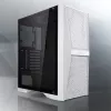 RAIJINTEK SILENOS MS Midi Tower bianco