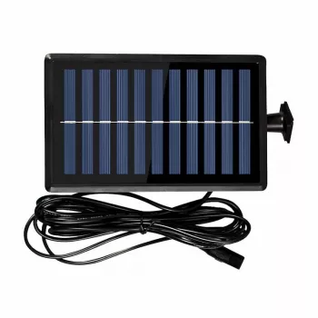 Lampada solare Superfire FF10-B 1000 lumen IP65 impermeabile