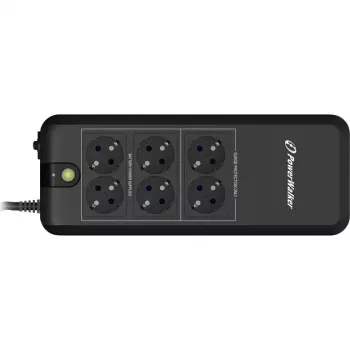 Gruppo di continuità PowerWalker VFD 600 APFC