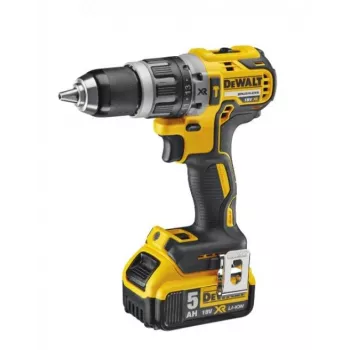 Dewalt batteria di sistema 18 Volt 18 Volt kit combinato: DCD796, DCF887, 2