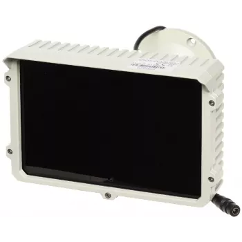 Illuminatore a infrarossi esterno per CCTV (IR-Illuminator)