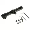 Supporto PULSAR Talion Weaver U 79201 — supporto per slitta Weaver per serie Talion