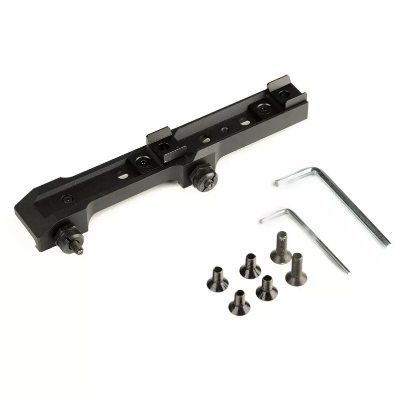 Supporto PULSAR Talion Weaver U 79201 — supporto per slitta Weaver per serie Talion