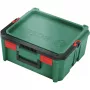 Scatola portautensili Bosch SystemBox 1600A01SR4 rettangolare verde 343 x 391 x 171 mm