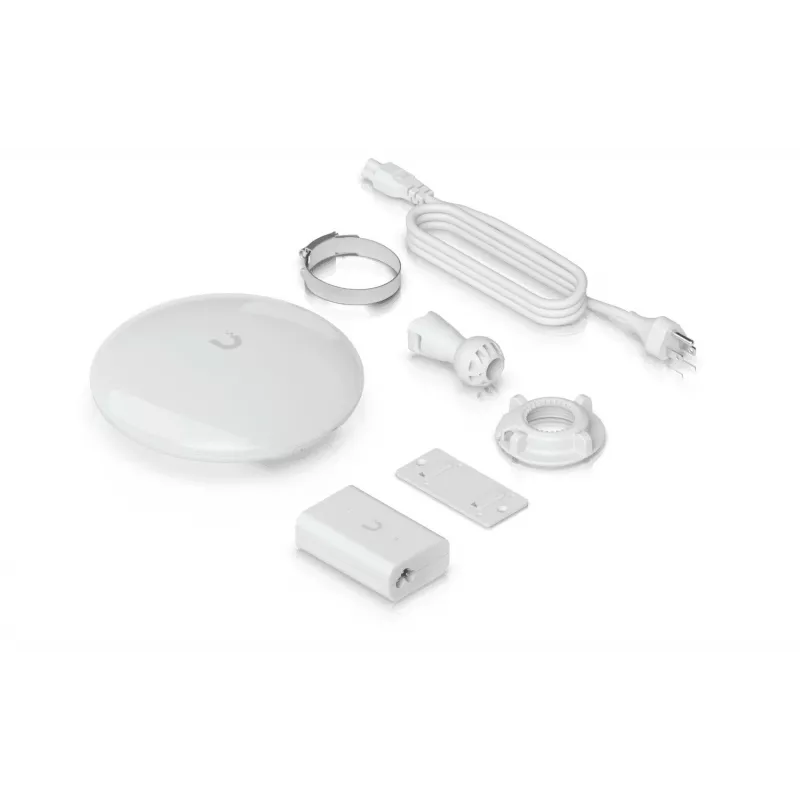 Ubiquiti UDB-Pro ponte di rete 866,7 Mbit/s bianco