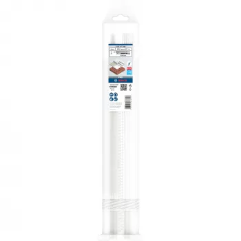 Punta per martello perforatore Bosch 2 607 017 368