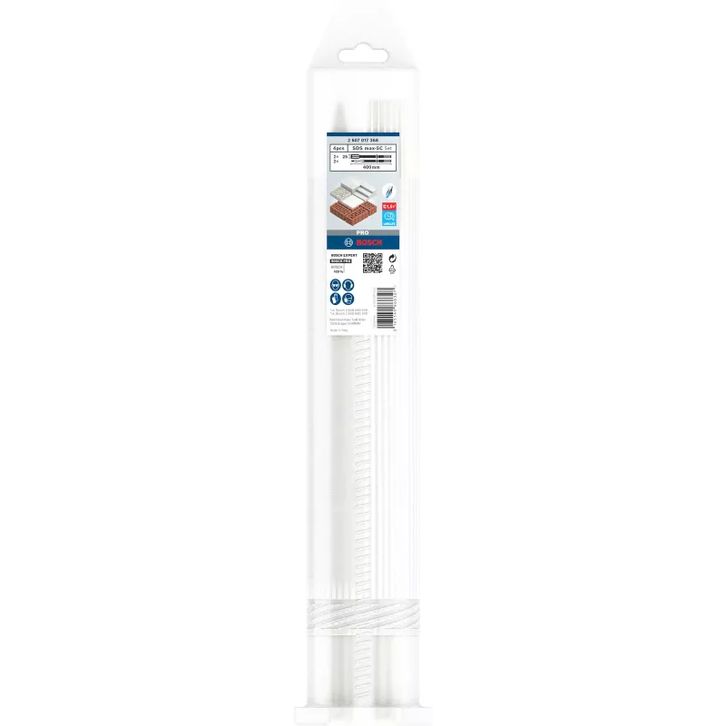Punta per martello perforatore Bosch 2 607 017 368
